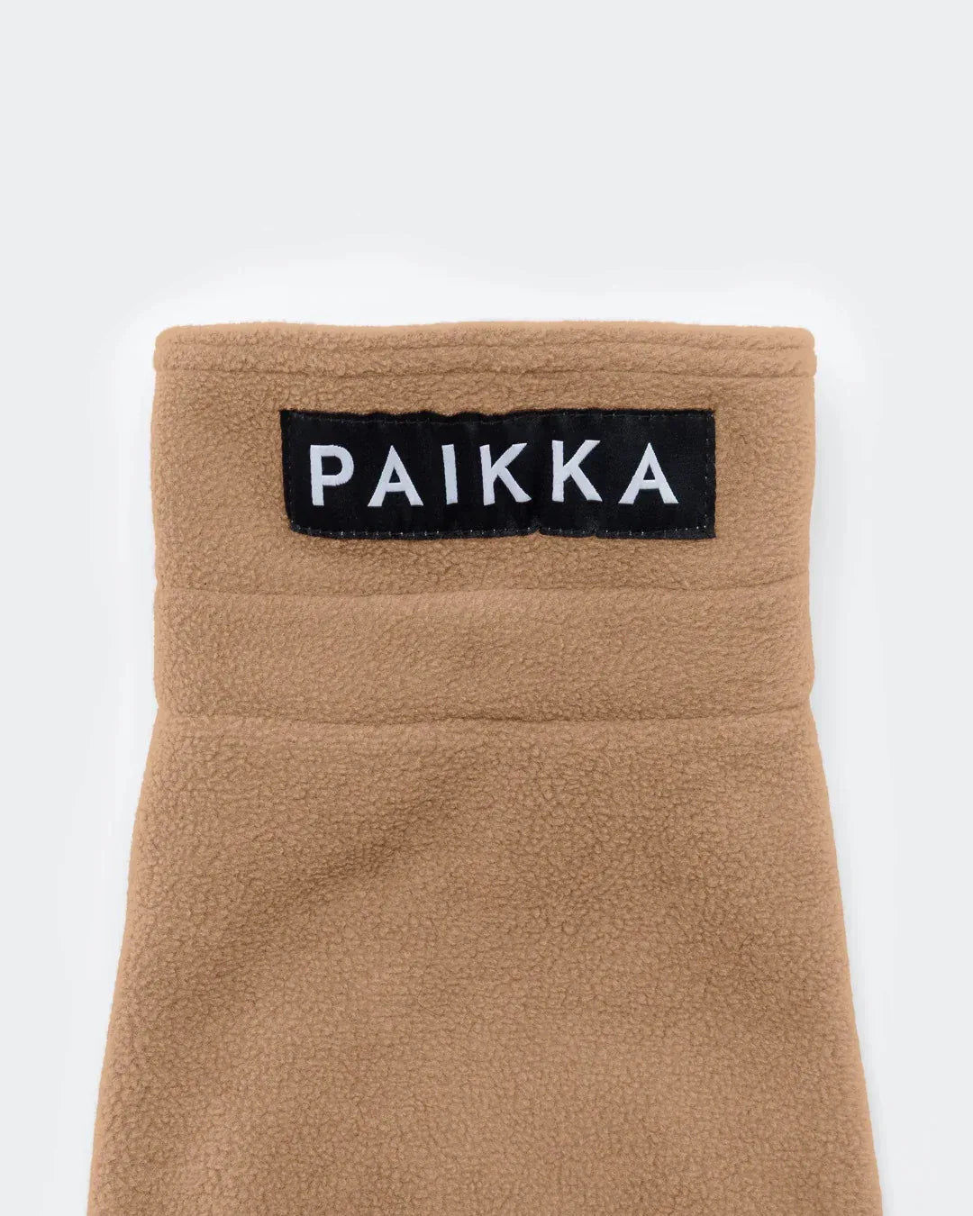 Paikka Seawool Hundeshirt Brown - Beagletuff