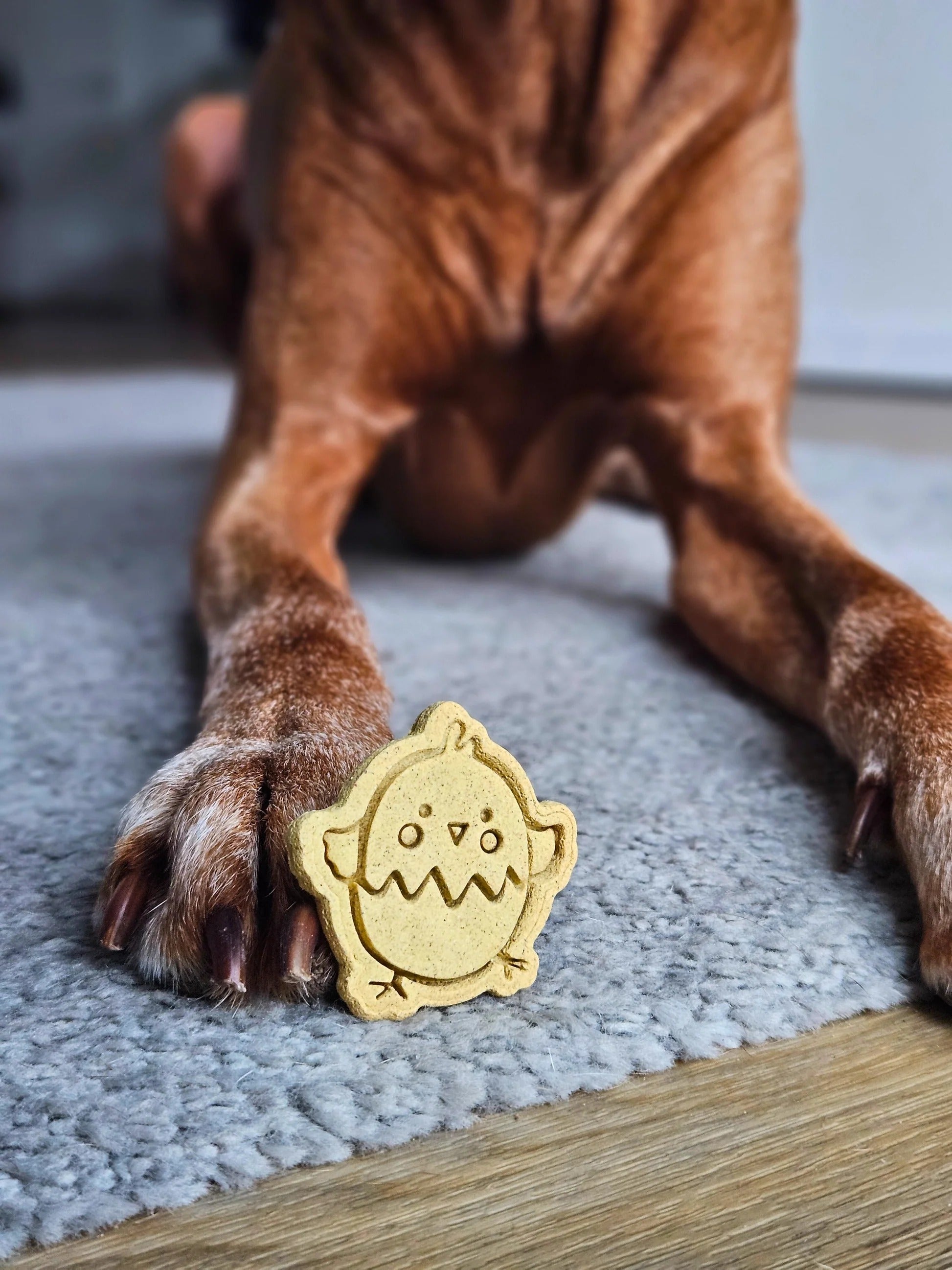 Baltic Biscuits Hoppelhappe