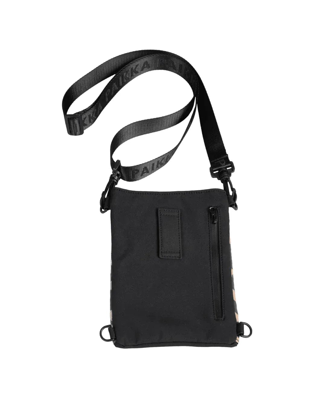 PAIKKA Leckerli Beutel Visibility – reflektierender Snackbag mit Magnetverschluss - Beagletuff