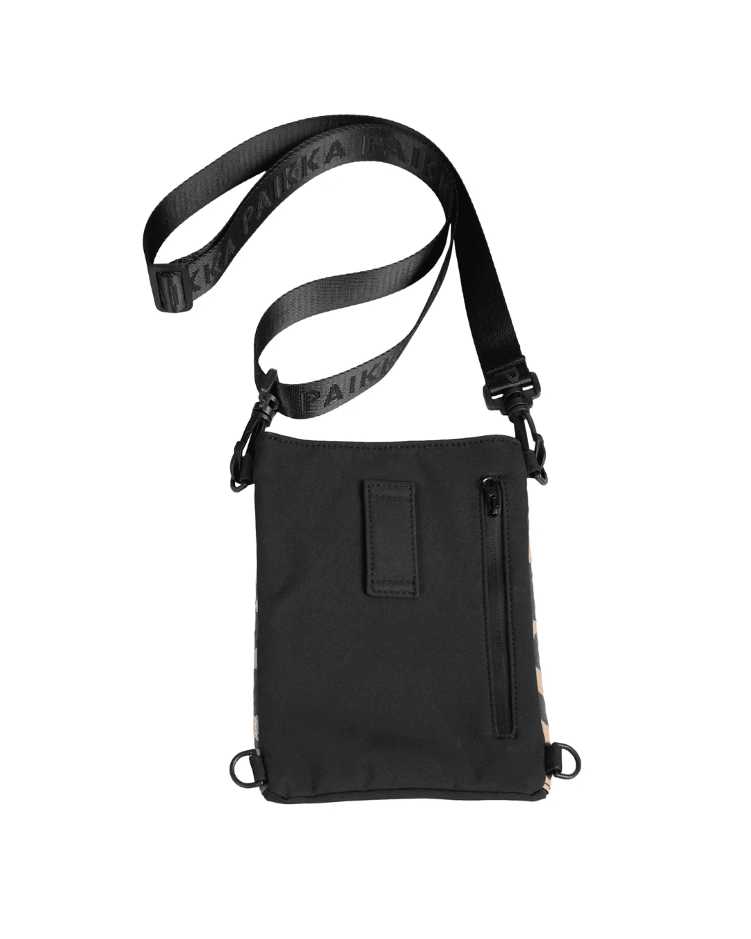PAIKKA Leckerli Beutel Visibility – reflektierender Snackbag mit Magnetverschluss - Beagletuff