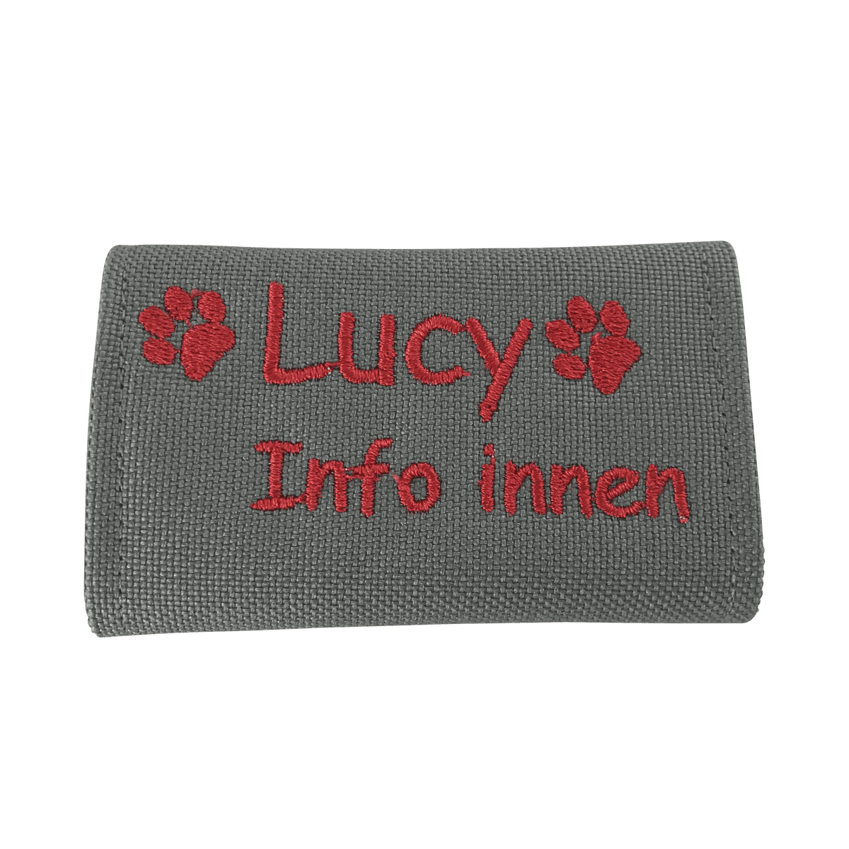 BT Kletti - Beagletuff