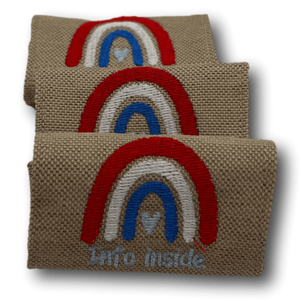 BT Kletti - Beagletuff