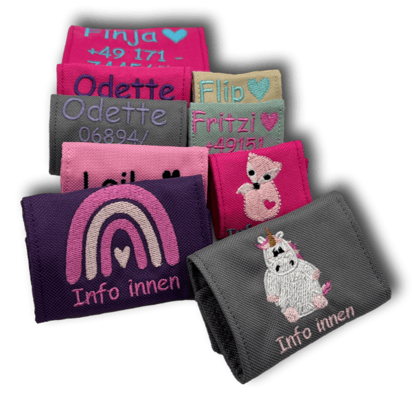 BT Kletti - Beagletuff