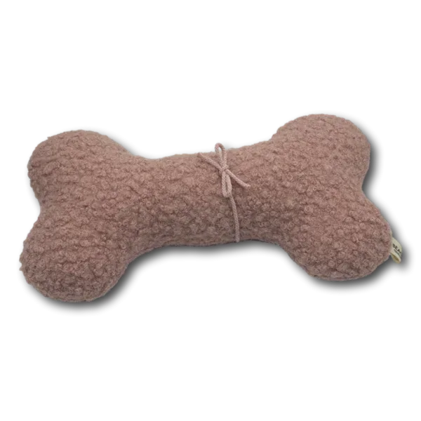 BT Kuschelknochen Bouclé - Beagletuff