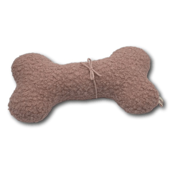 BT Kuschelknochen Bouclé - Beagletuff