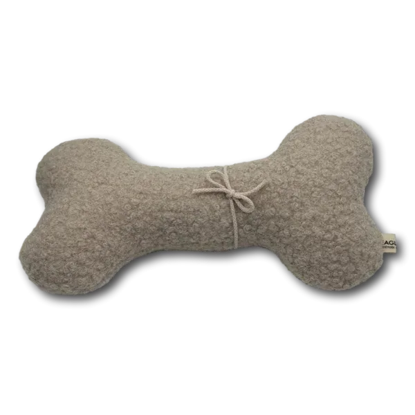 BT Kuschelknochen Bouclé - Beagletuff