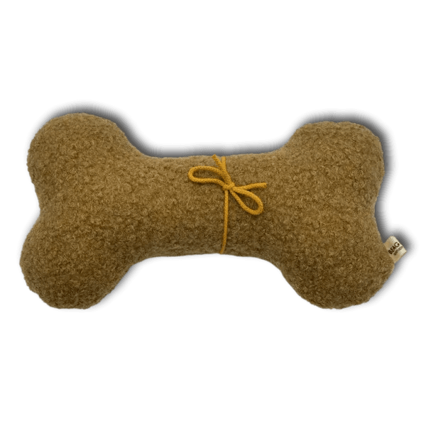 BT Kuschelknochen Bouclé - Beagletuff