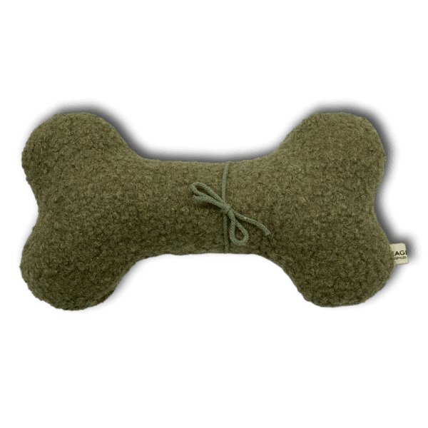 BT Kuschelknochen Bouclé - Beagletuff