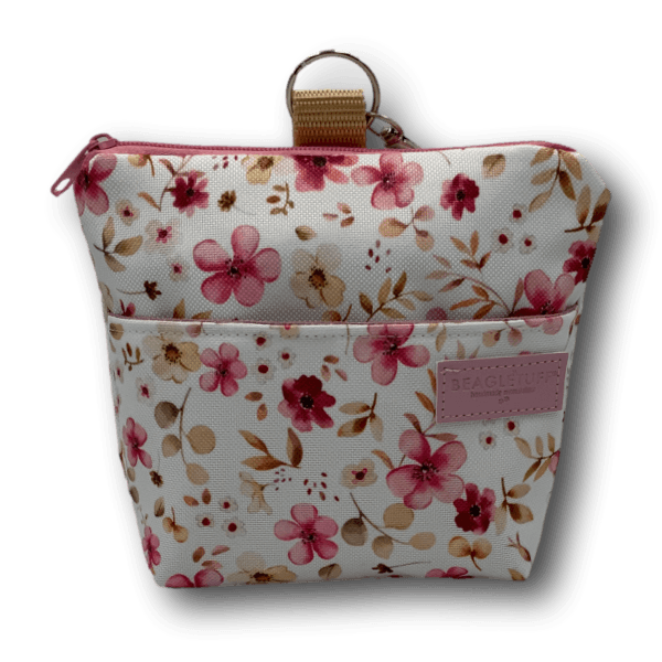 LeckerliBeutel Blütenzauber - Beagletuff