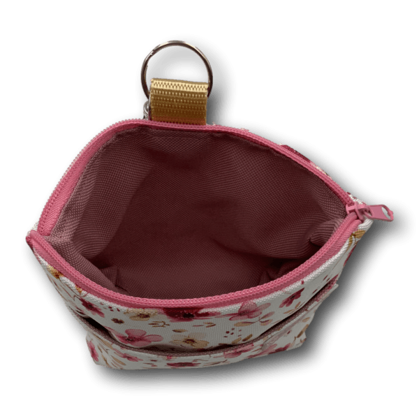 LeckerliBeutel Blütenzauber - Beagletuff