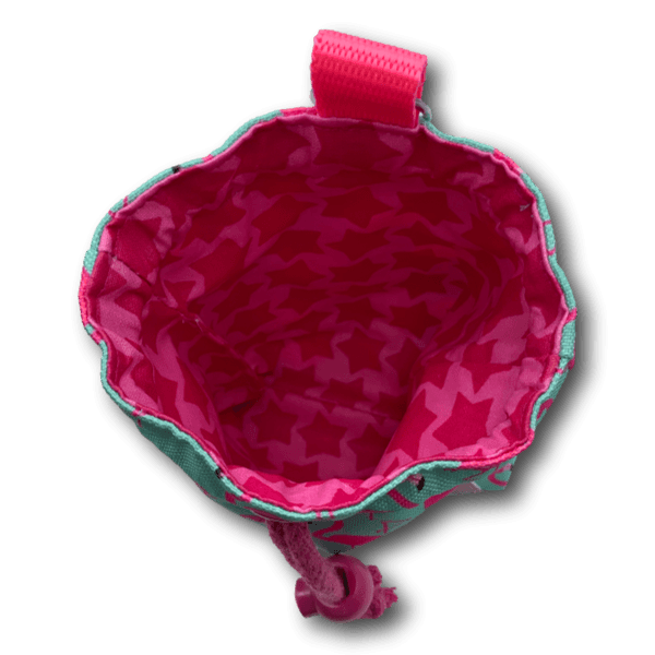 LeckerliSäckchen Flamingo Dream - Beagletuff