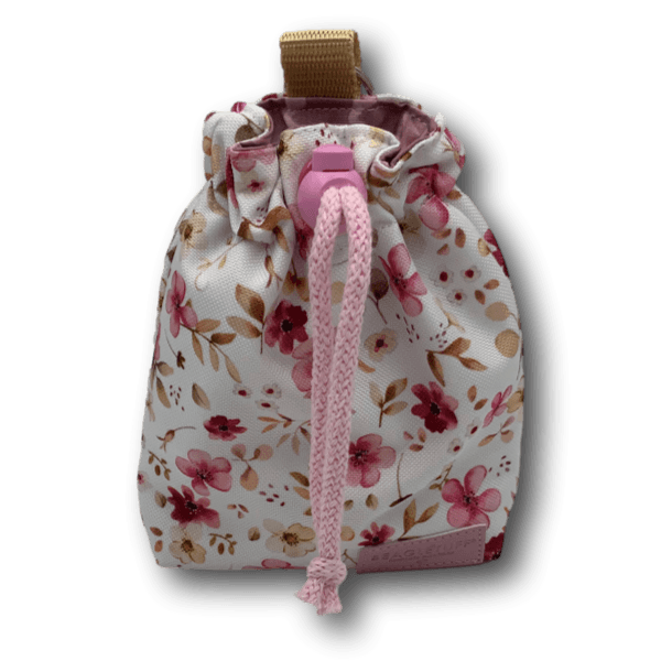 LeckerliSäckchen Blütenzauber - Beagletuff