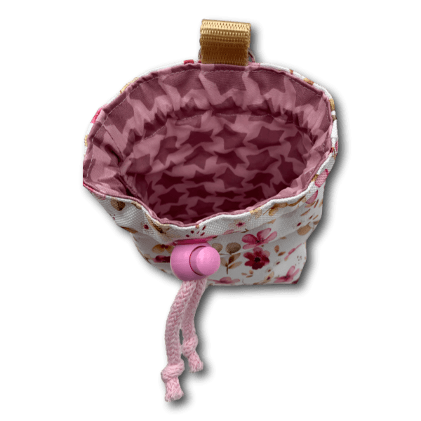 LeckerliSäckchen Blütenzauber - Beagletuff