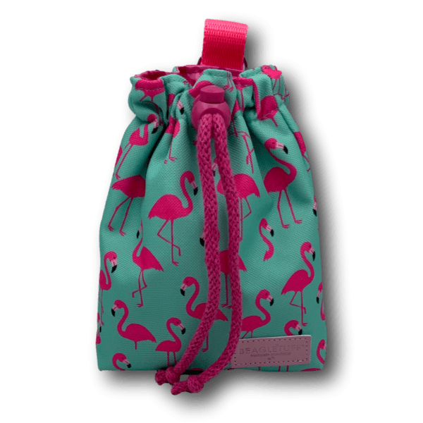 LeckerliSäckchen Flamingo Dream - Beagletuff