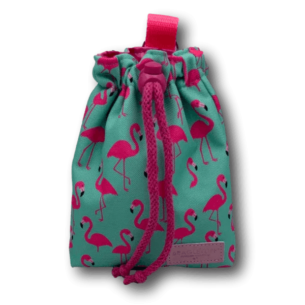 LeckerliSäckchen Flamingo Dream - Beagletuff