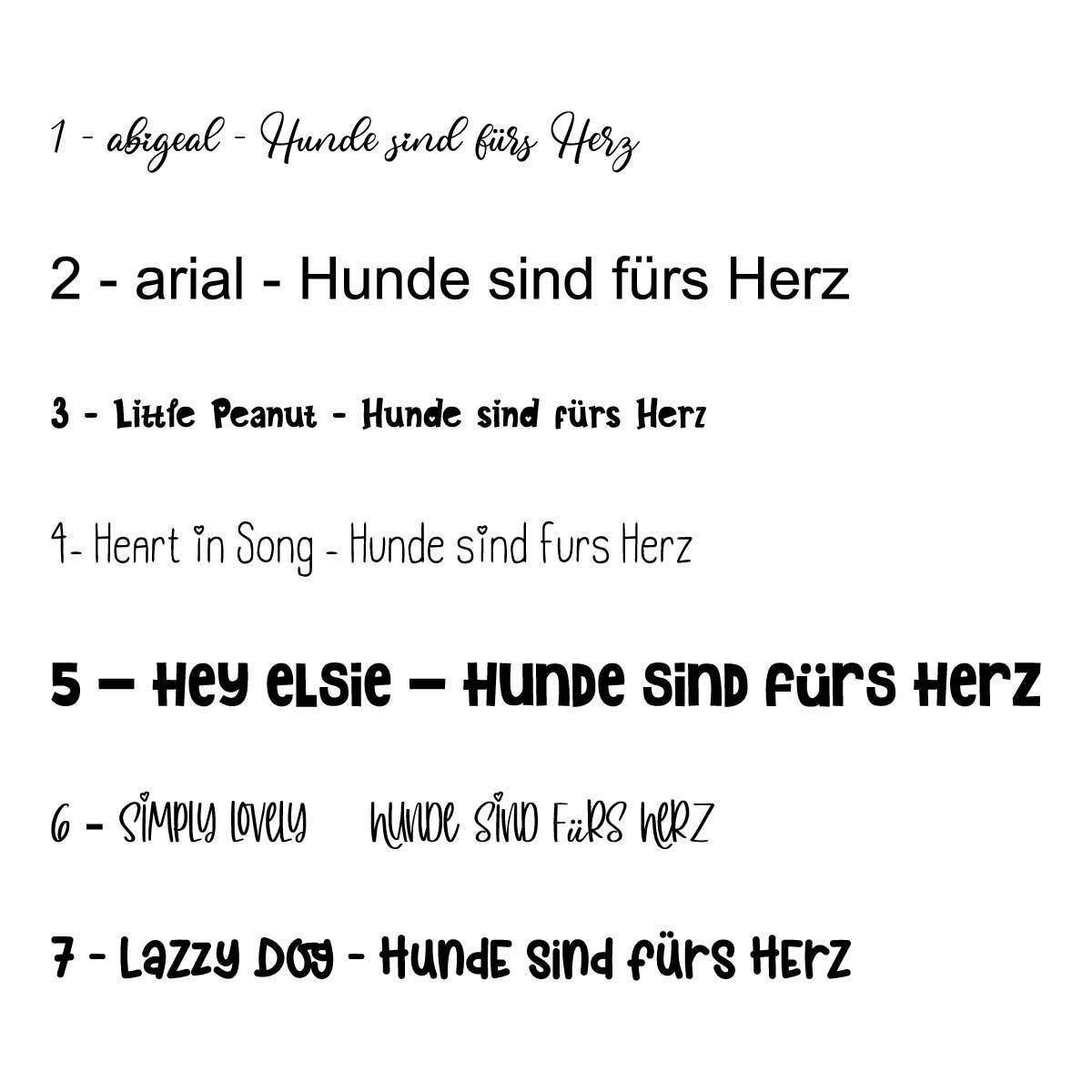 Kleiderbügel Personalisiert für Hundegeschirre - Beagletuff