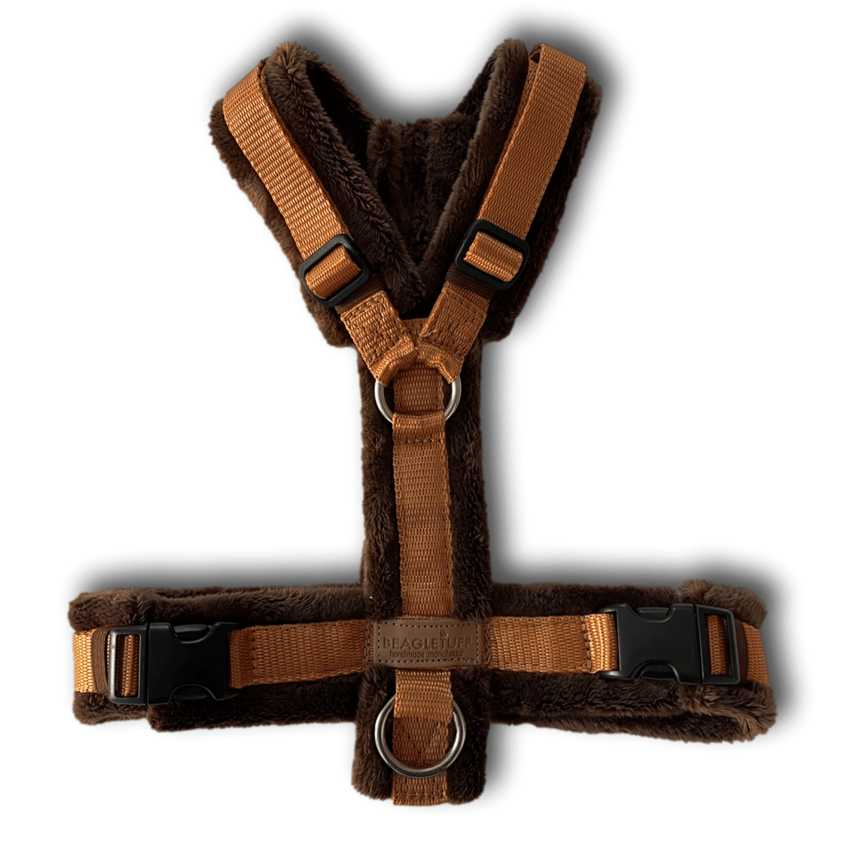 BT EasyWalk® Snuggle - Beagletuff