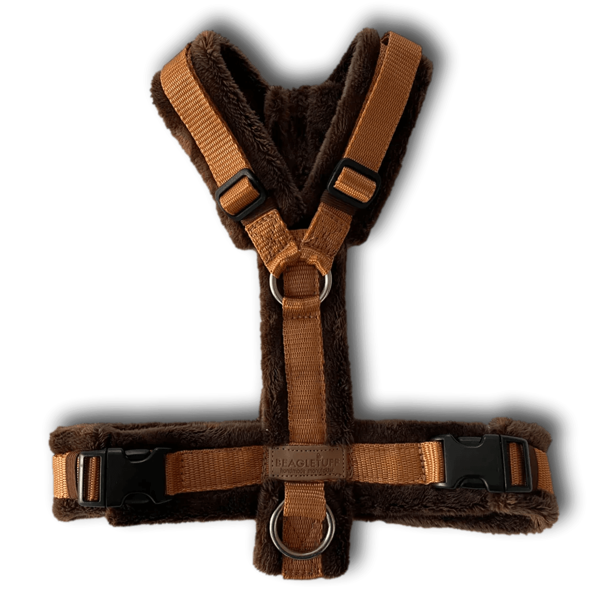 BT EasyWalk® Snuggle - Beagletuff