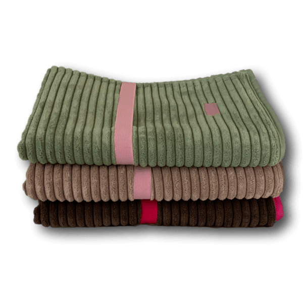 BT SnuggleGo Cord, Hundedecke to go