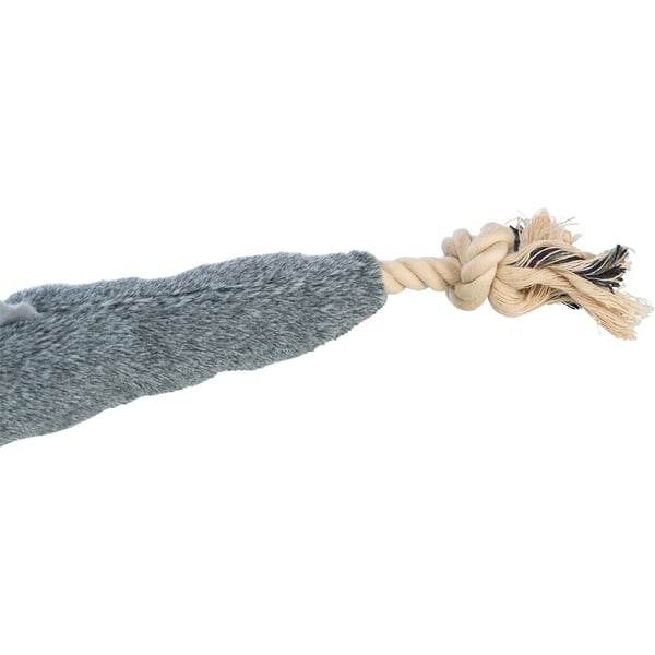 Be Nordic Tau Spielzeug Hund Aal Karl - Beagletuff