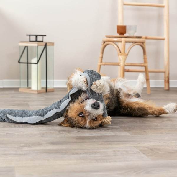 Be Nordic Tau Spielzeug Hund Aal Karl - Beagletuff