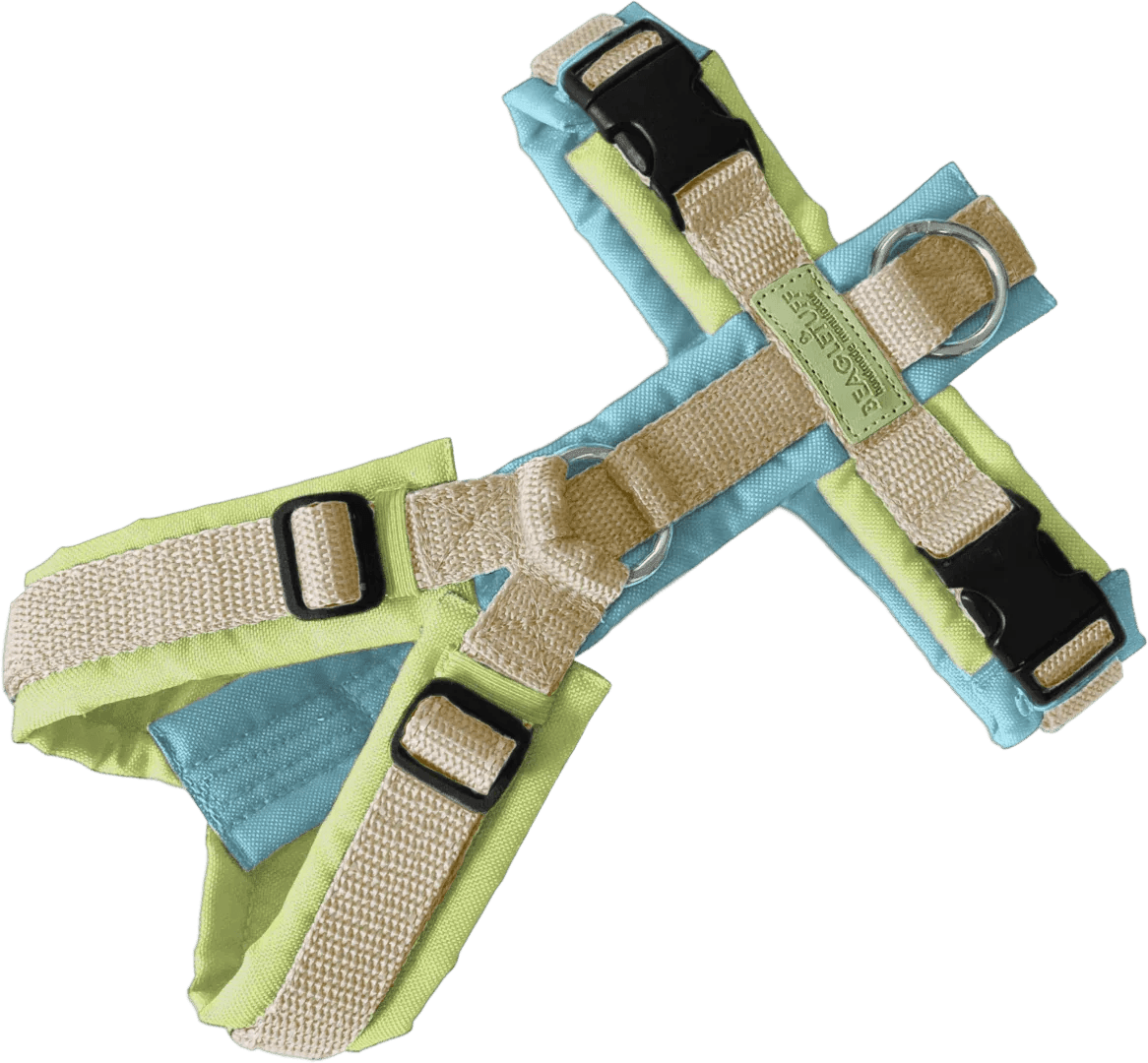 BT EasyWalk® Bunt – Sommerwiese - Beagletuff