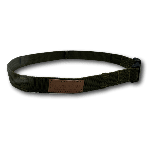 BT ZeckenShield - Halsband für Zeckenhalsband - Beagletuff