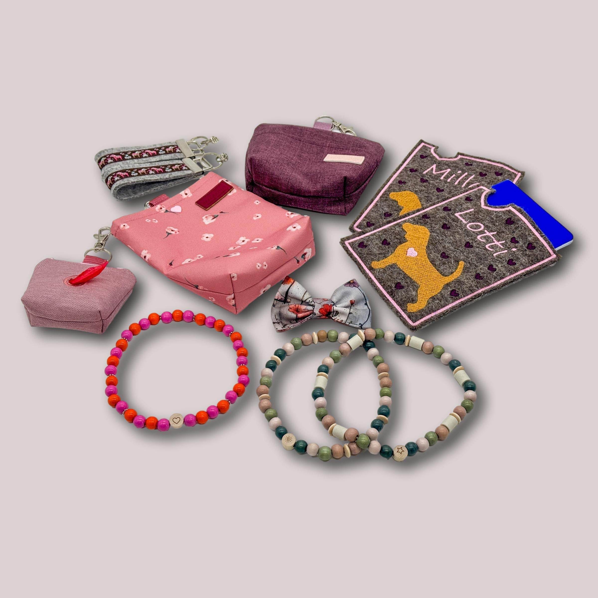 Hundeaccessoires - Beagletuff