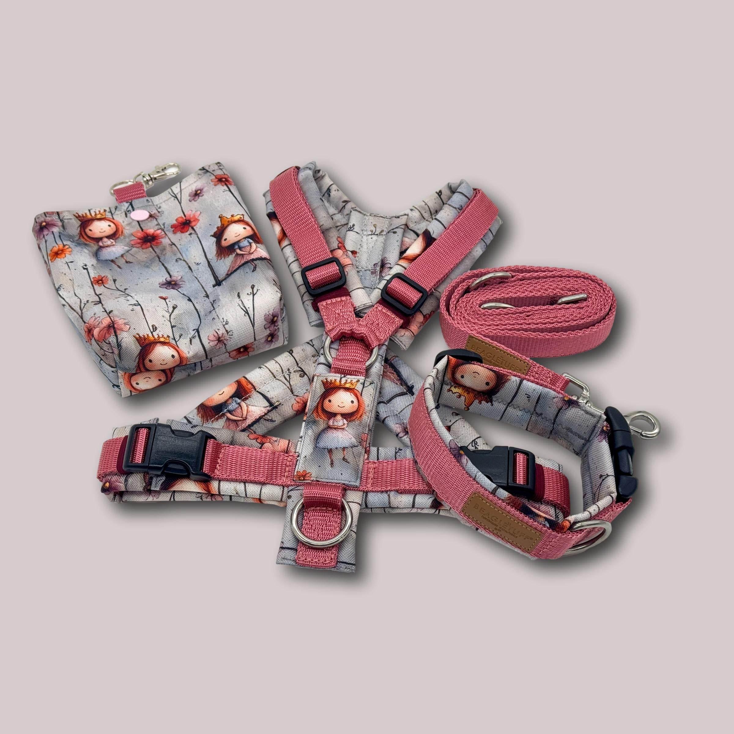 Find the Look - Beagletuff