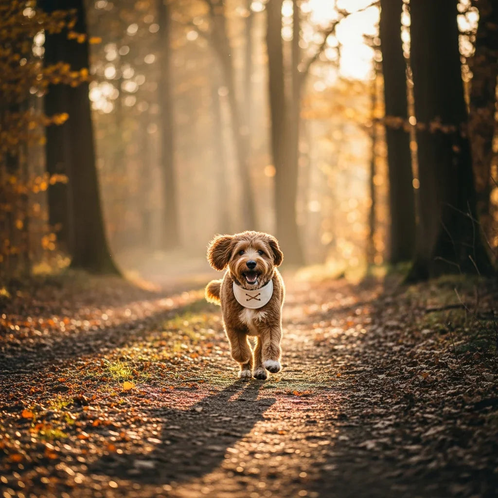 UNTERWEGS - Beagletuff