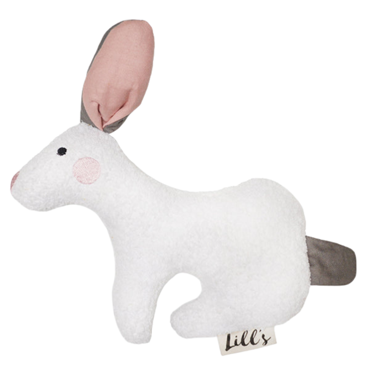 Hundespielzeug Hase "Hermine"