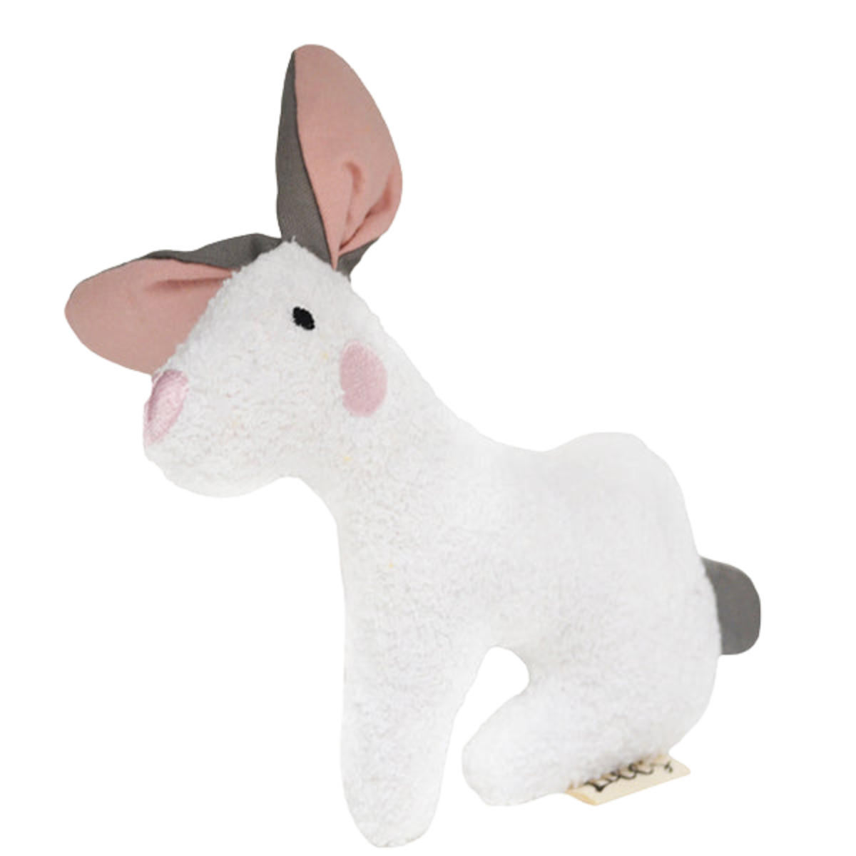 Hundespielzeug Hase "Hermine"