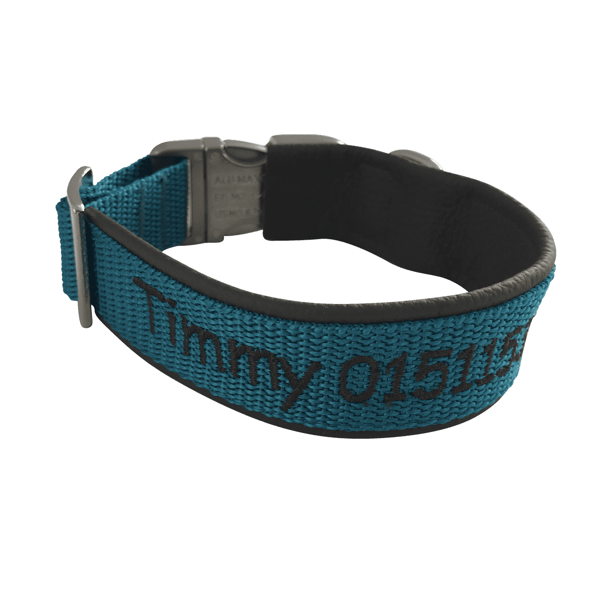 BT Hundehalsband - Beagletuff