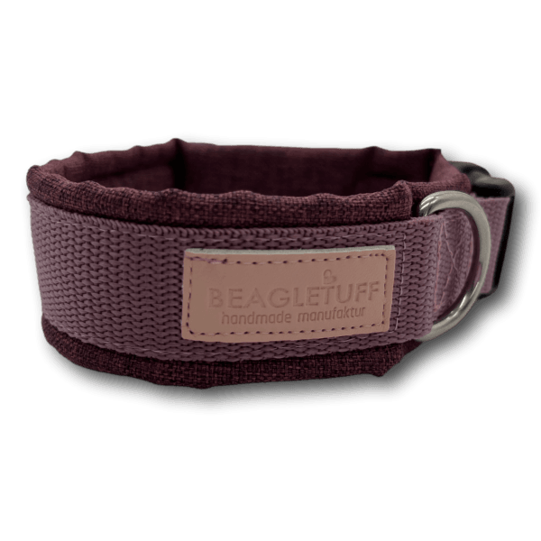 BT Hundehalsband - Beagletuff