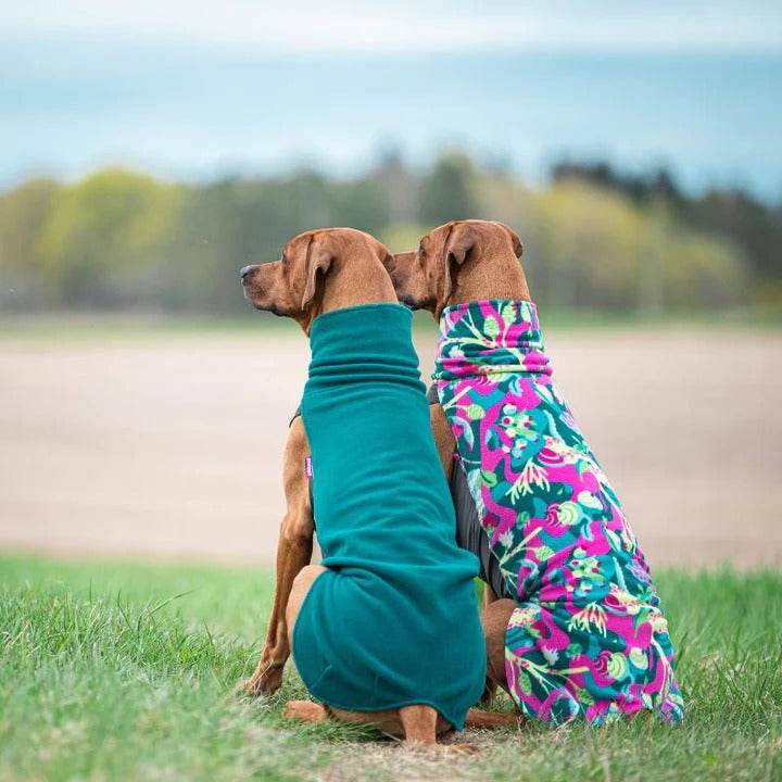Fleece Pullover JumppaPomppa Trail - Beagletuff