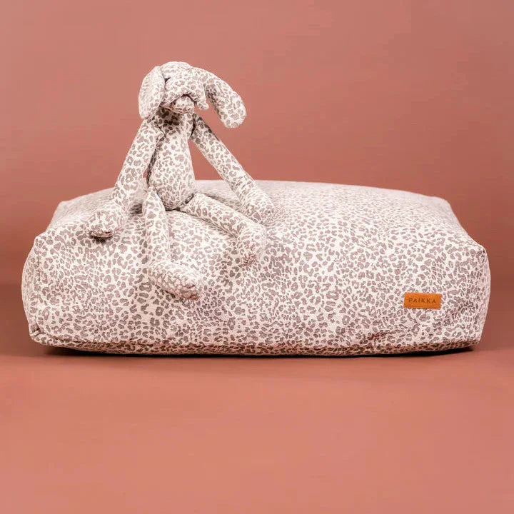 PAIKKA Dog Toy Stone Leo Hound - Beagletuff