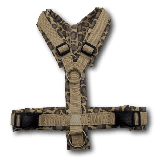 Y-Geschirr BT EasyWalk® Safari Nature