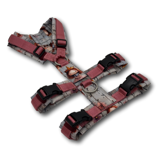 BT EasyWalk® Plus - Sicherheitsgeschirr