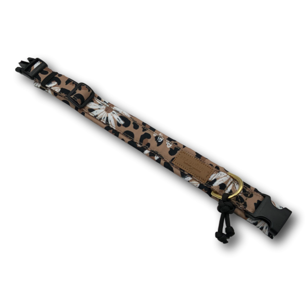 BT Halsband Premium LeoBlume