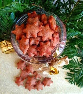 Baltic Biscuits Nordsterne - Beagletuff