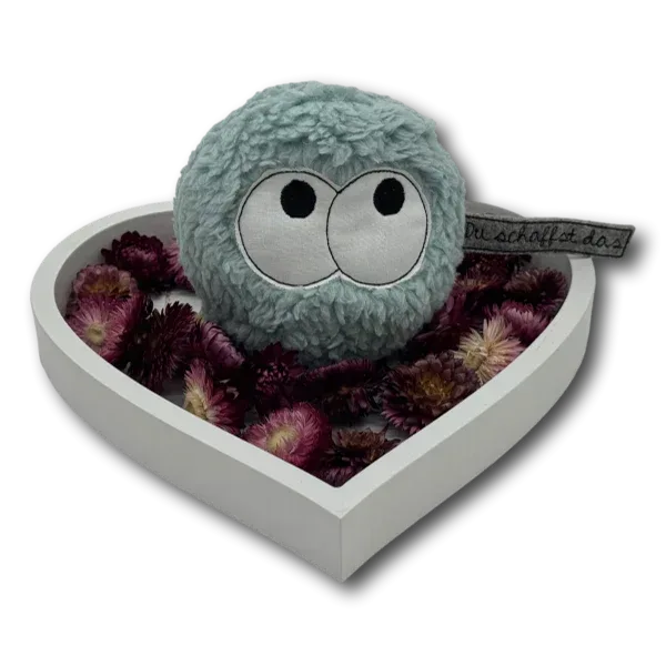 GlotzBöbbel groß mint - Beagletuff