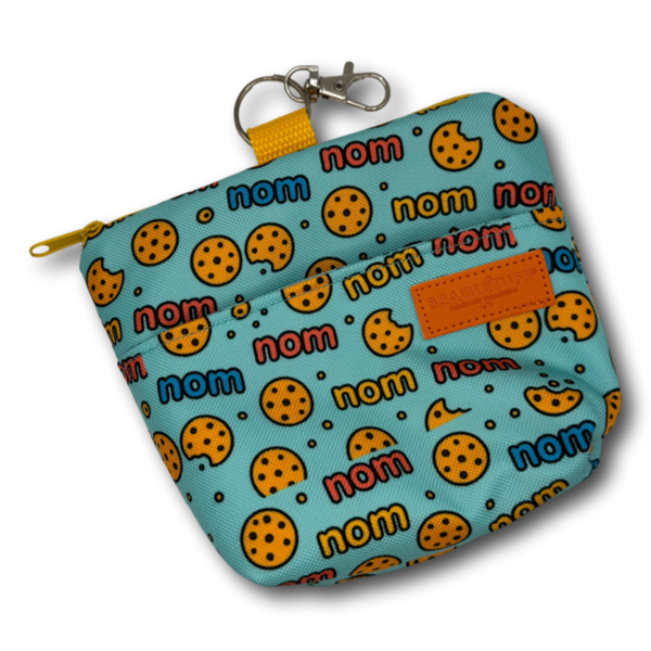 LeckerliBeutel Cookie türkis