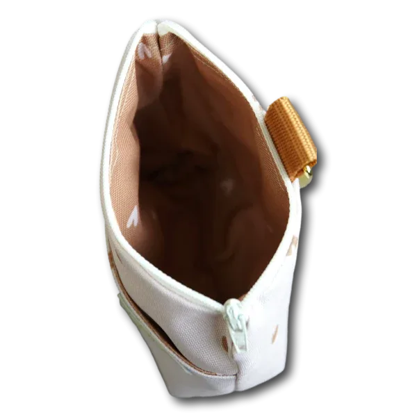 Y-Geschirr BT EasyWalk® Ylvi Bundle mit Leckerliebeutel und Schleife - Beagletuff