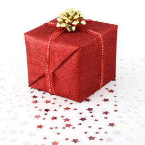 BT EasyWalk® Überraschungsbox Winter-/Weihnachtsedition